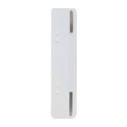 Strisce adesive rapide canguro 3,8 x 15 cm bianche