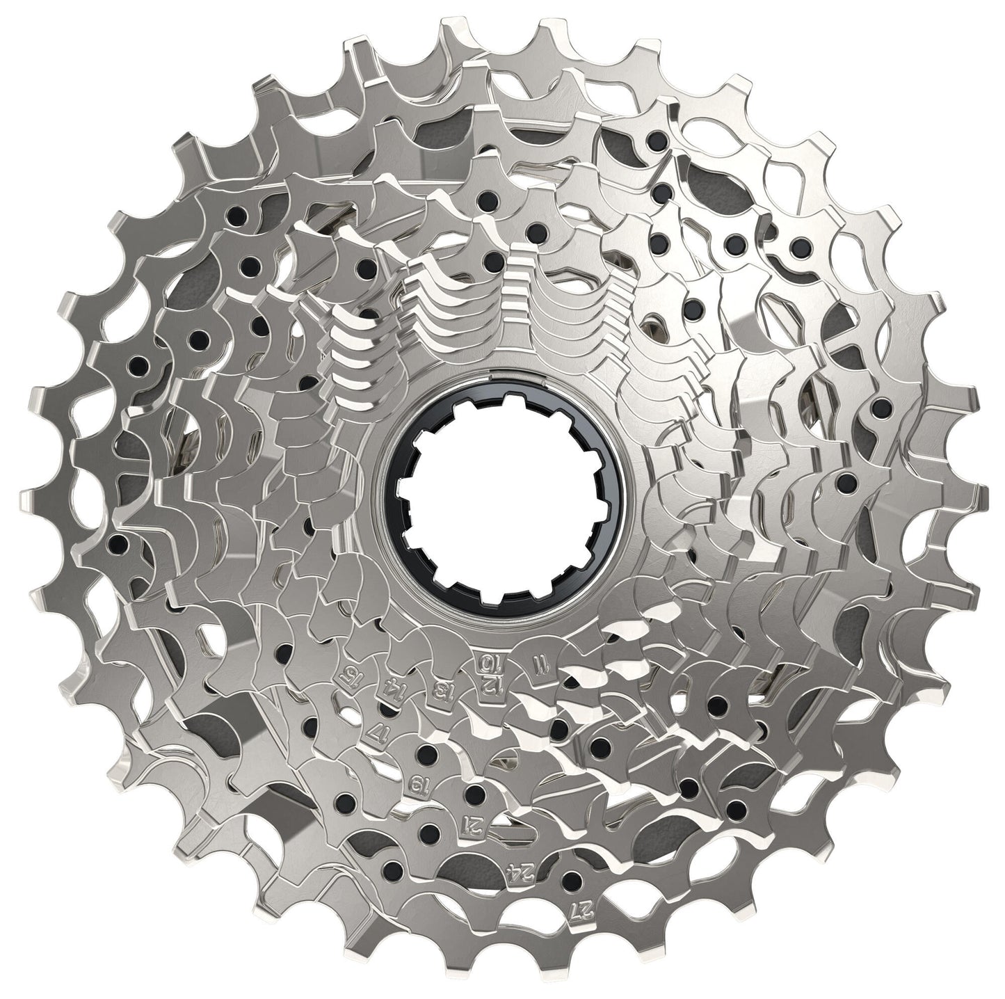 SRAM CAS.Procket XG-1250 10-30 t.