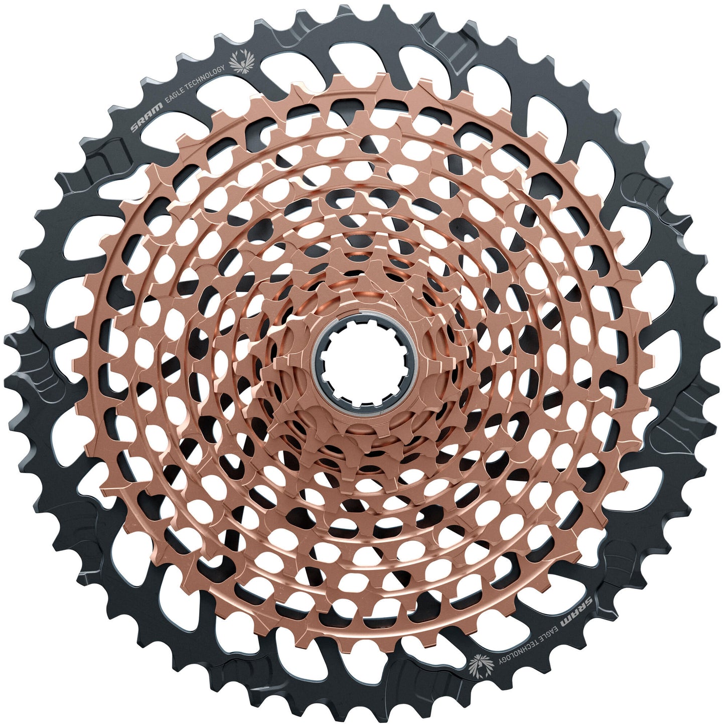 Sram cas.pocket xg-1299 10-52t rame