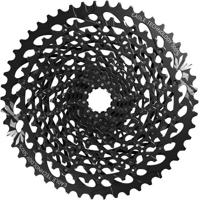 SRAM CAS.Procket XG-1275 12-sp., 10-50t.