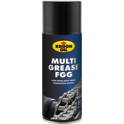 Kroon-olio Kroon multi grasso FGG H1 grasso 400ml