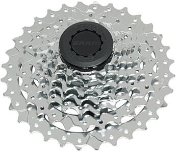 Sram cas.pocket pg-730 12-32t 7-sp
