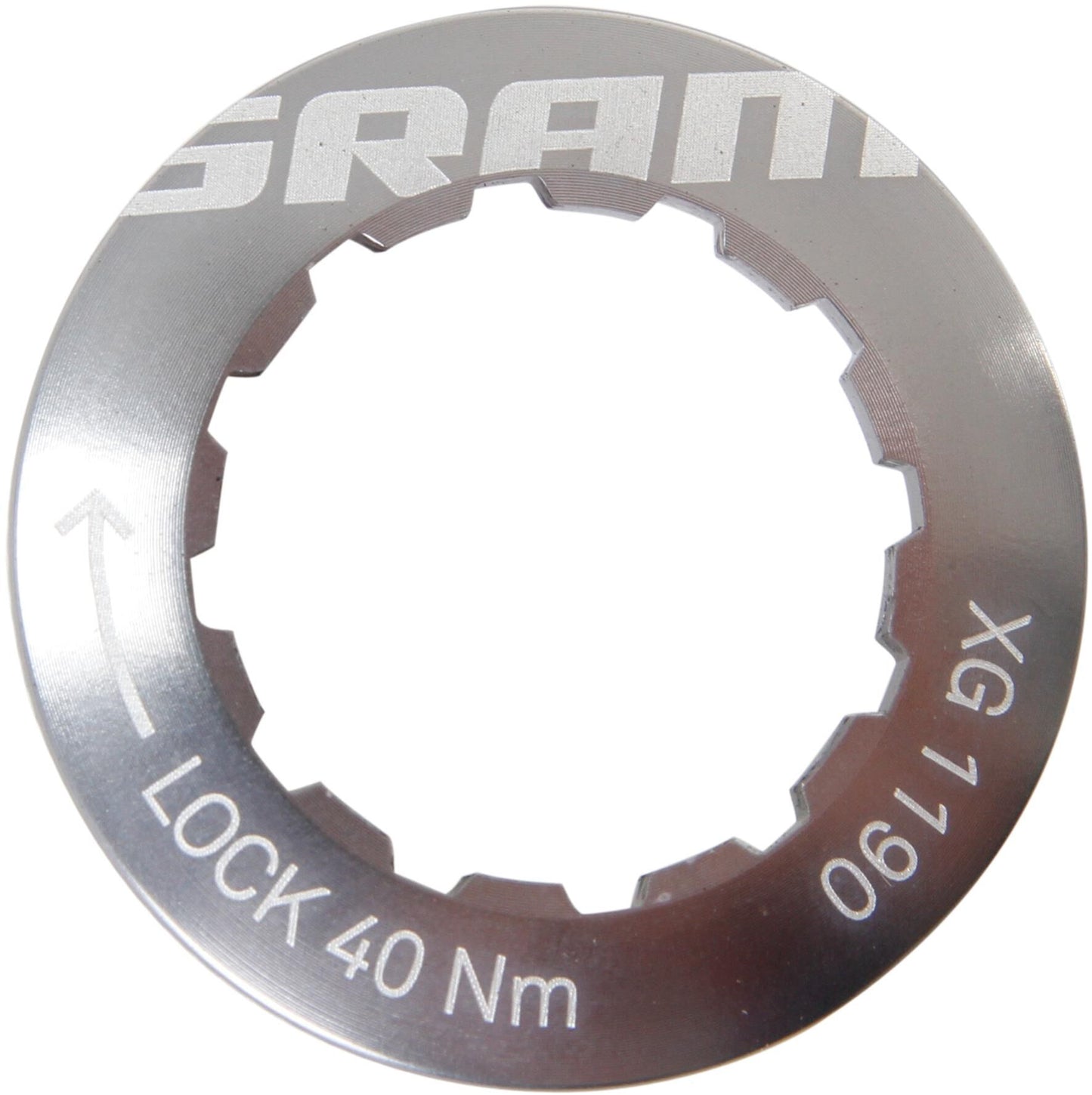 Tornillo de tapa SRAM 11T F.XG-1190