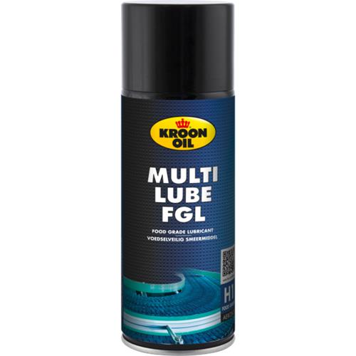 Kroon-oil Grasso Kroon multi lube FGL H1 400ml