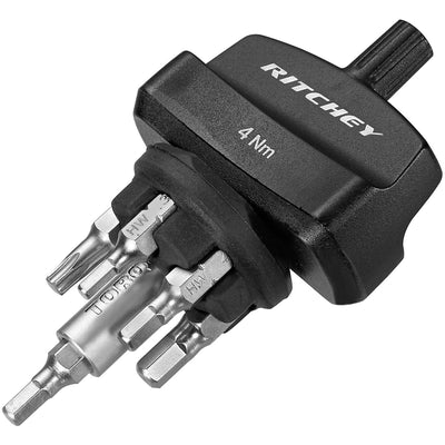 Ritchey - torque key 4nm 6 bits