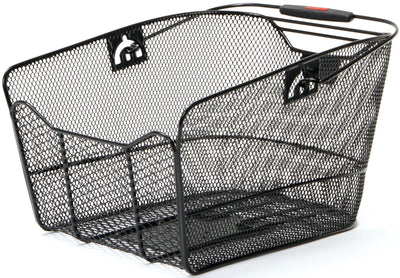 Rixen Kaul Basket posteriore R K City Max Steel