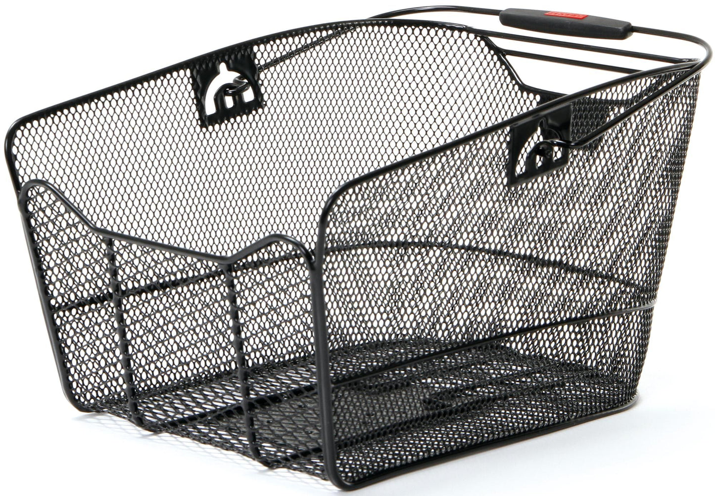 Rixen Kaul Basket posteriore R K City Max Black