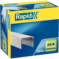 Punti rapidi standard 24 6