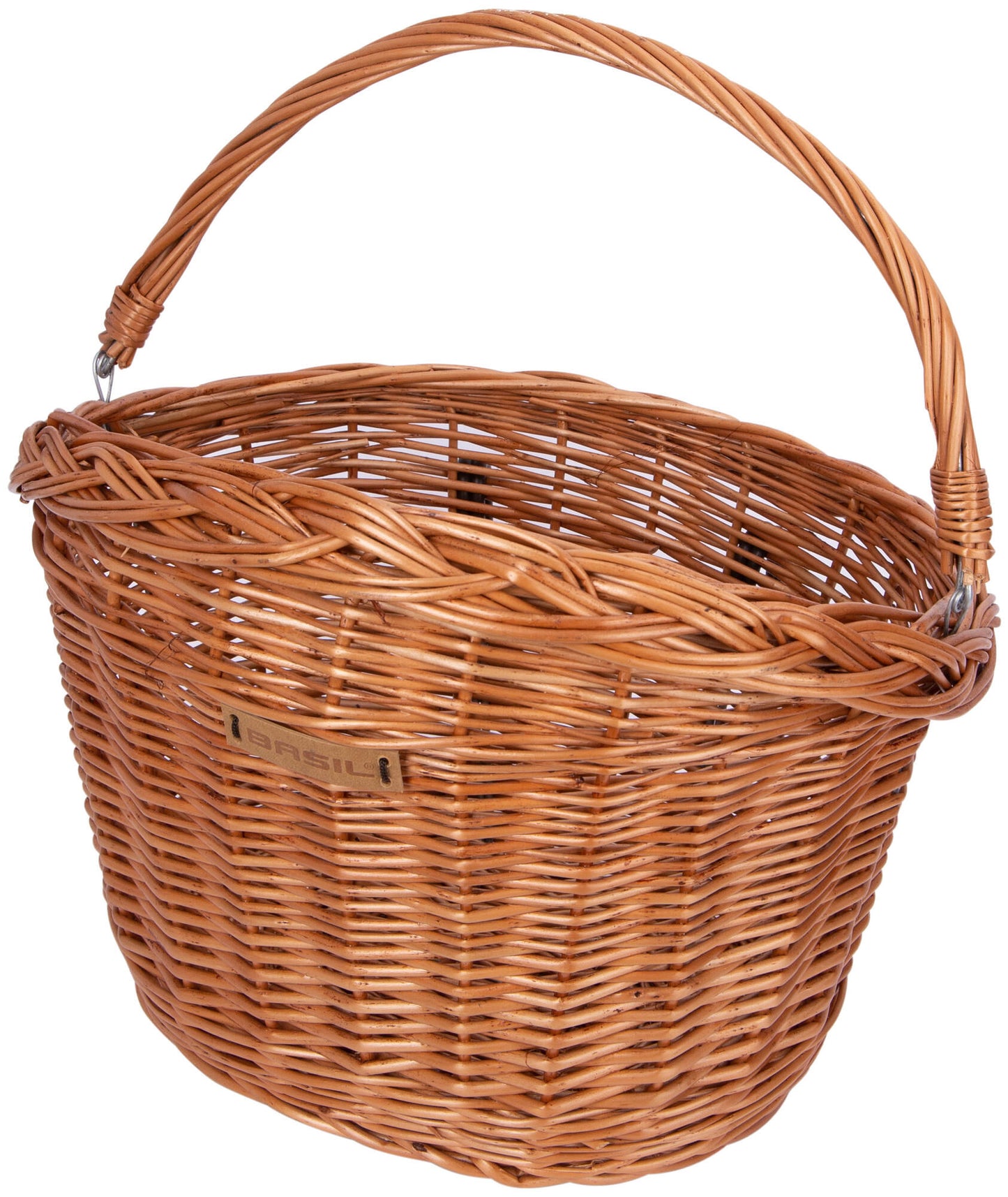 Basil Detroit - Bicchiere - Front o sul retro - Natura