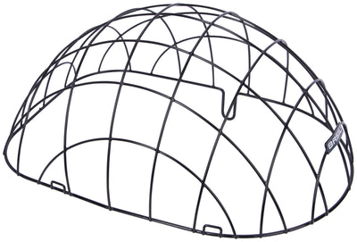 Basil Pasja - Dome - 45 cm - Nero