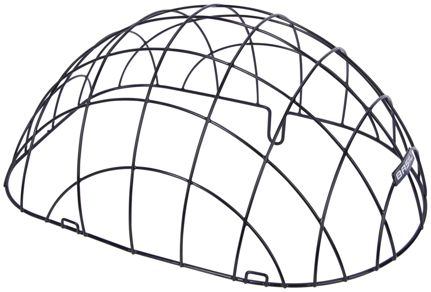 Basil Pasja - Dome - 45 cm - Nero