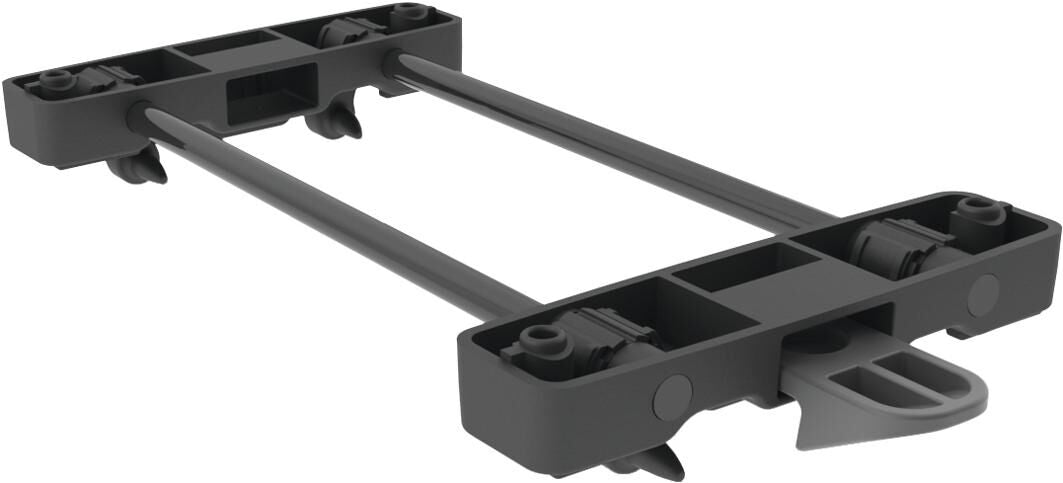 ABI Racktime Plate Snapit Adaptador