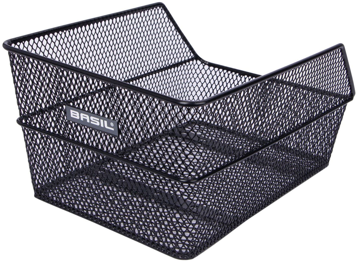 Basil Cento S - Bicchiere - Sul retro - Nero