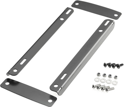 Conjunto de ensamblaje Racktime Baskit