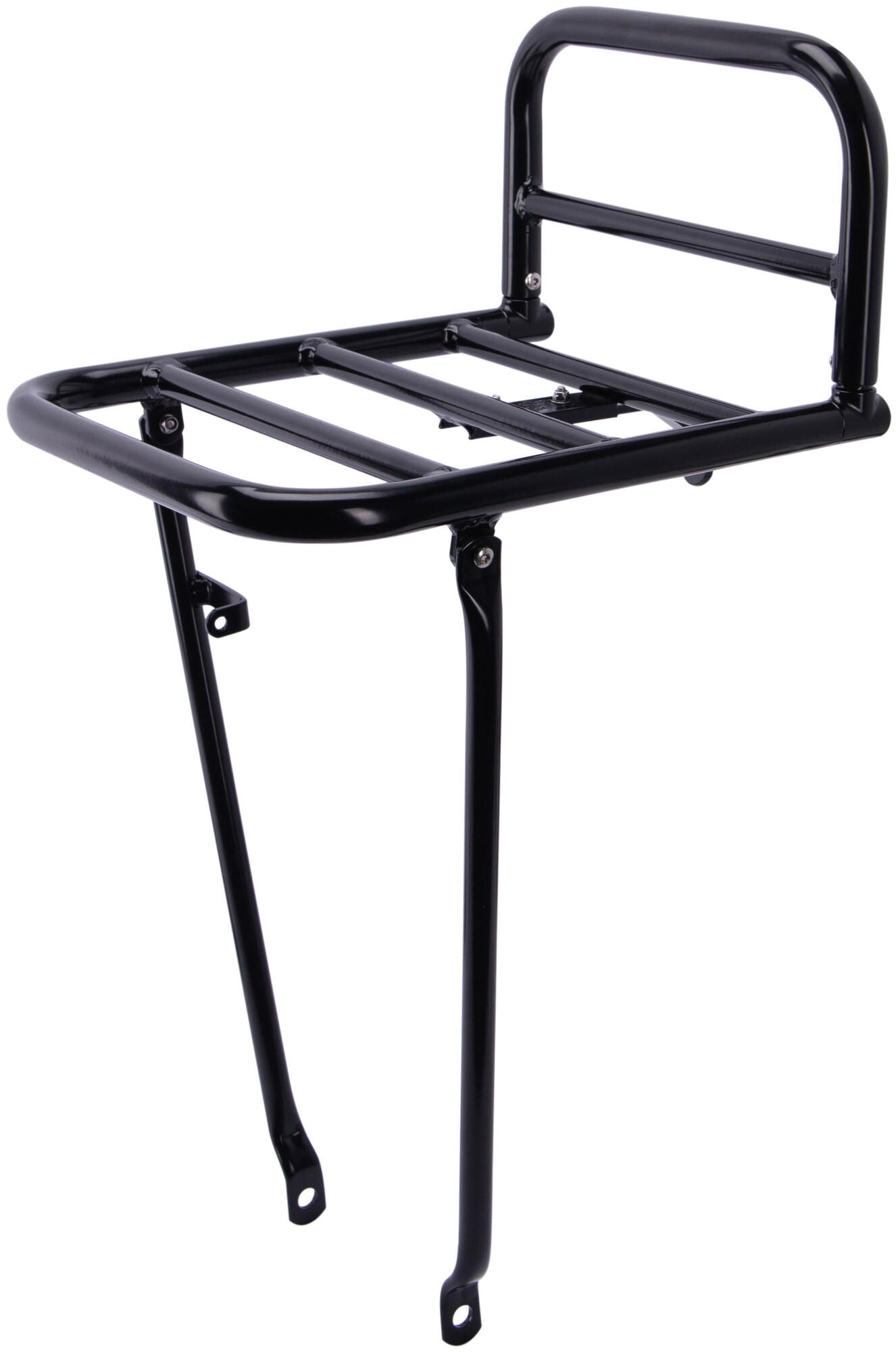 Portaequipajes de transporte atranvelo, frontal jumbo fr.carrier jumbo alu b