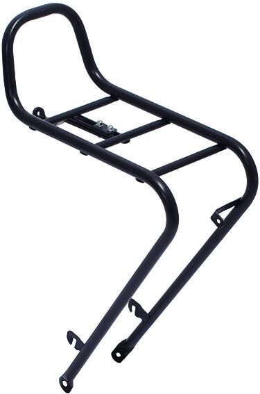Portaequipajes Steco, front flow fr.carrier flow mate b