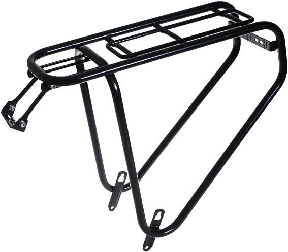 Sicurezza di sicurezza Potenza Carrier Shine Black