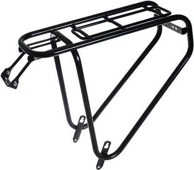 Sicurezza di sicurezza Potenza Carrier Shine Black