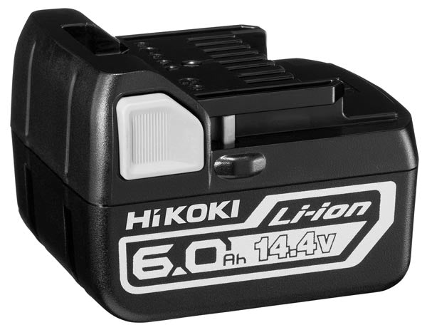 Batteria Hikoki bsl1460 14.4v 6.0ah