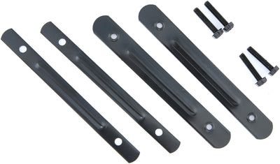 Espacio troncal de la placa de confirmación contec