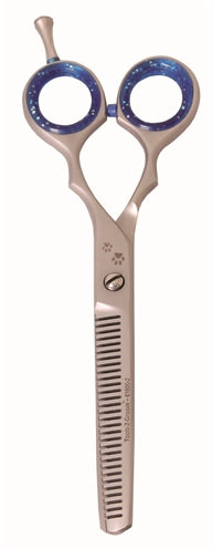 Strumenti-2-groom 61600 Scissori effittori a doppia faccia