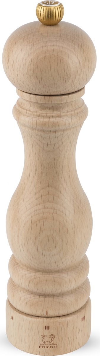 Molinillo de sal Peugeot Paris 22 cm - natural - u'select - molinillo zirlion