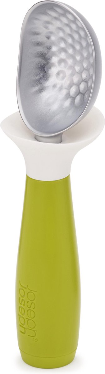 Joseph joseph bola de helado hoyuelo verde -