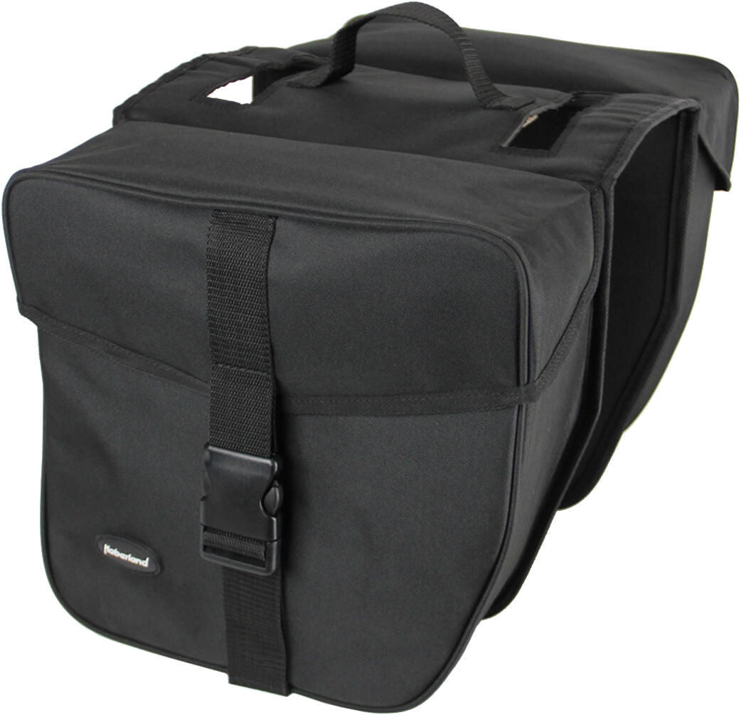 Hamerland Double Bage Bike M Black