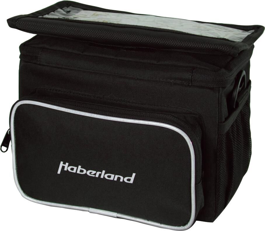 BAG HAMERLAND BAG CLASSICA NERO