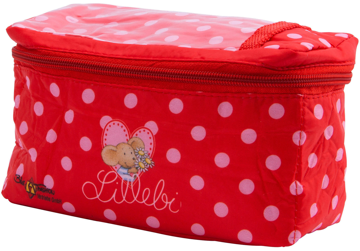 Borsa da bar di moda per biciclette lillebi