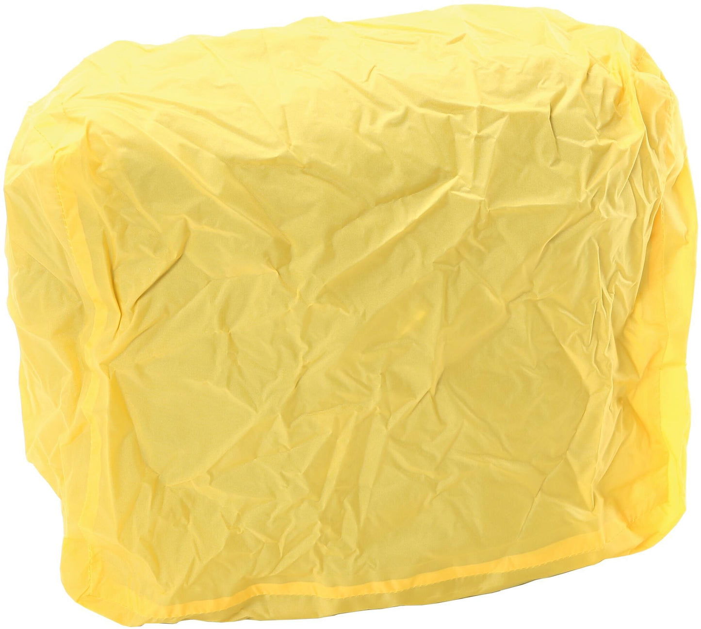 Copertura di pioggia di garnelli