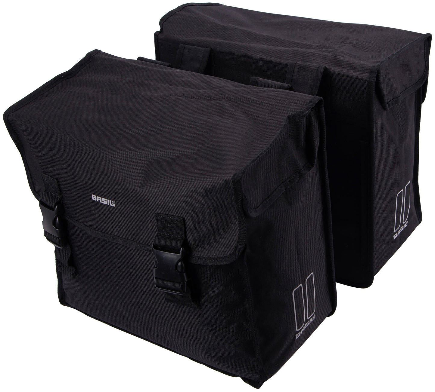 Basil MARA 3XL Bag de bicicleta doble
