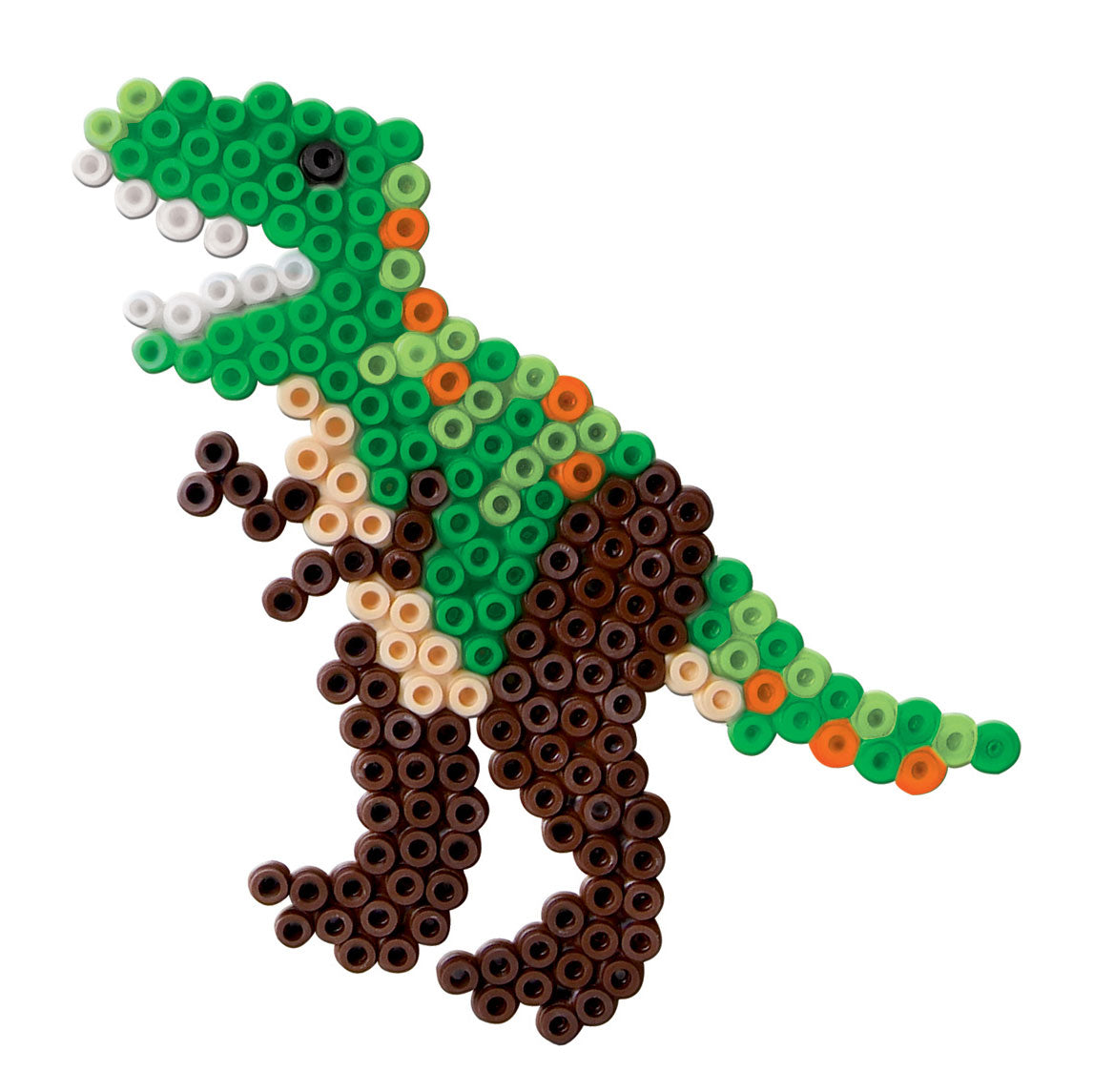 Ses moliendo brading set dino's