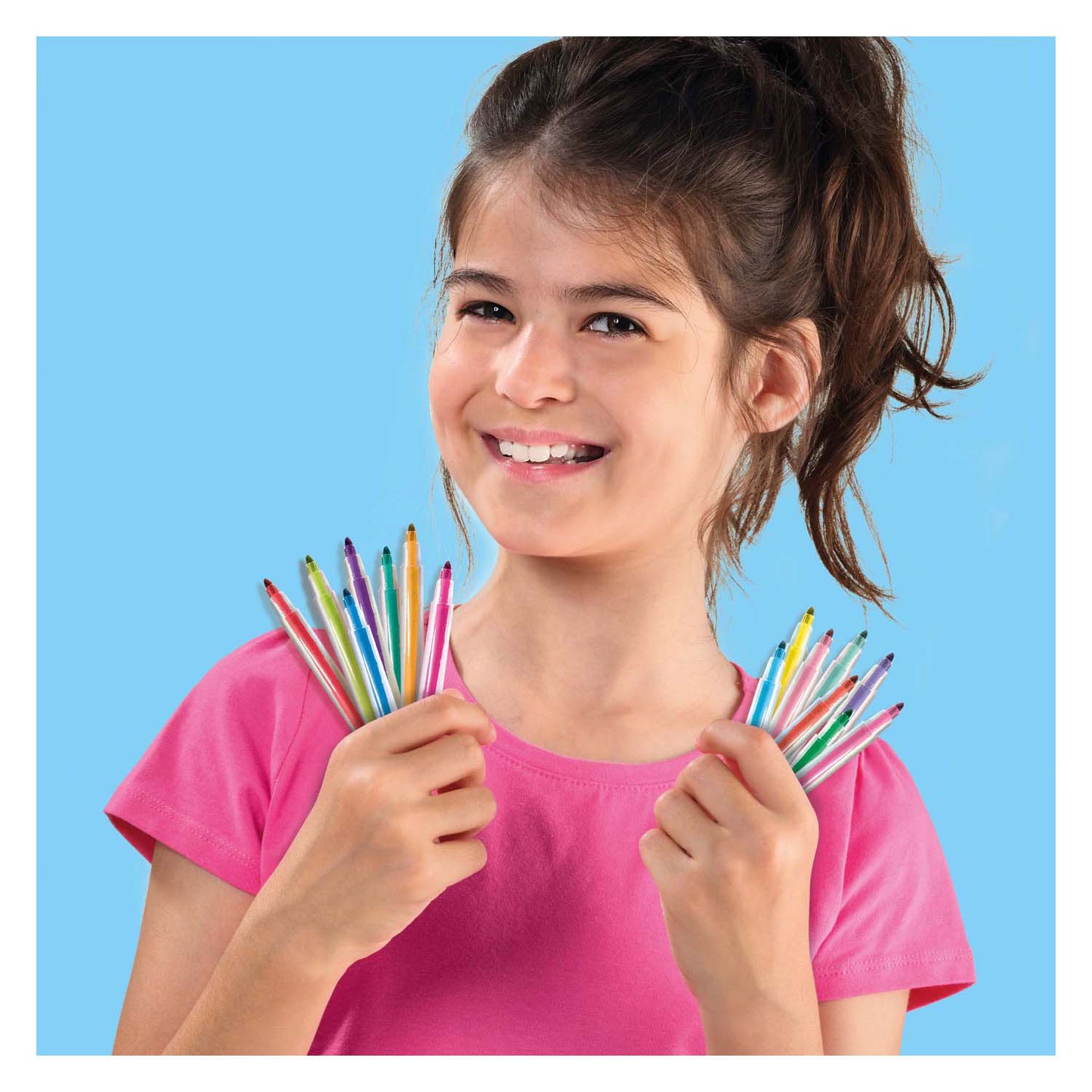 SES Marker Maker FI SENT -TIP PENS