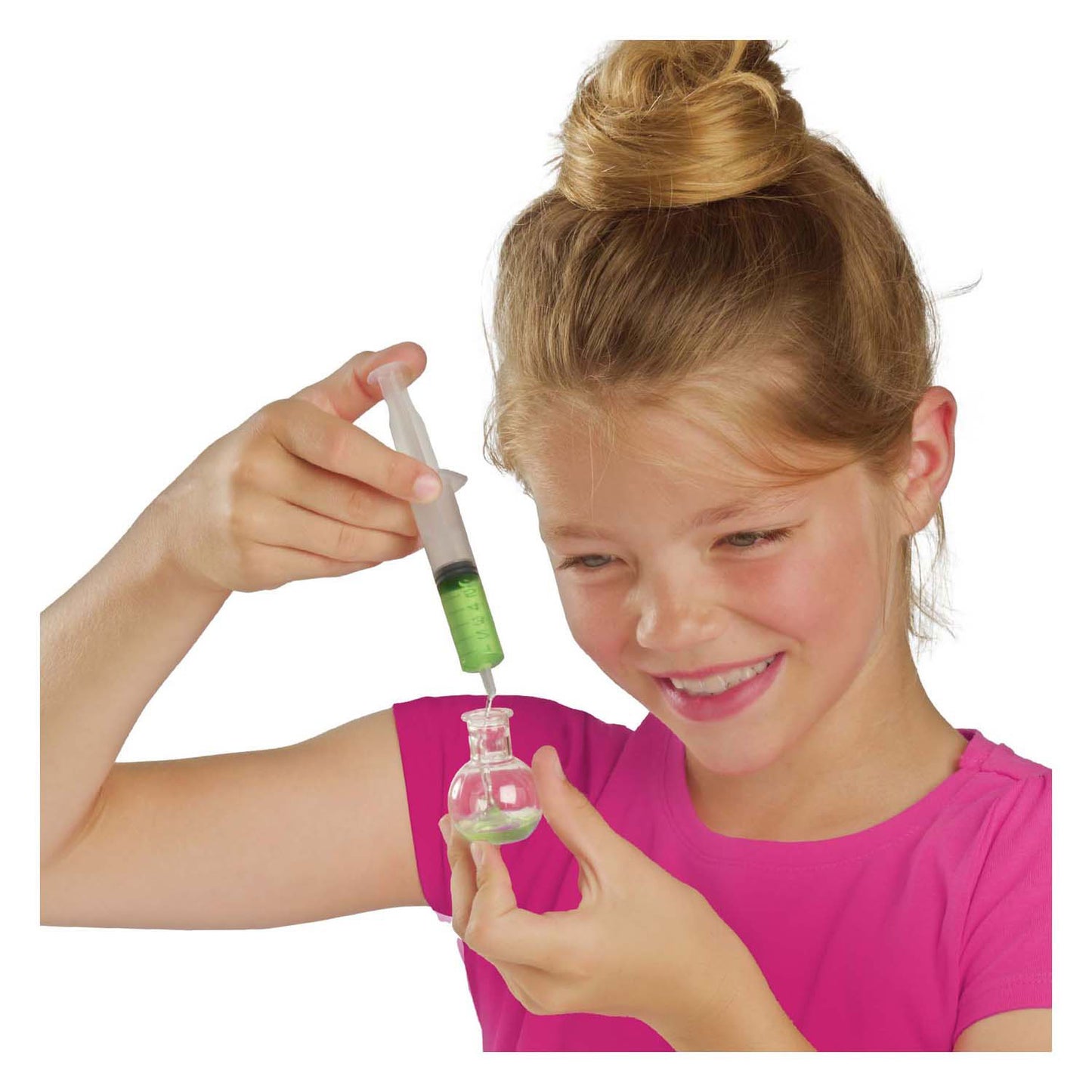 SES Slime - Mezclar Pociones mágicas