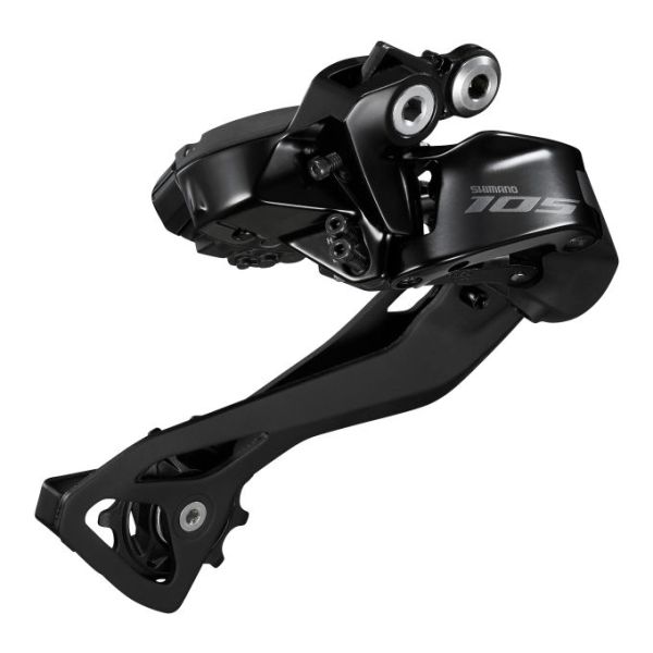 Shimano Achter Derailleur 12 Speed 105 Di2 RD-R7150 Monte diretta