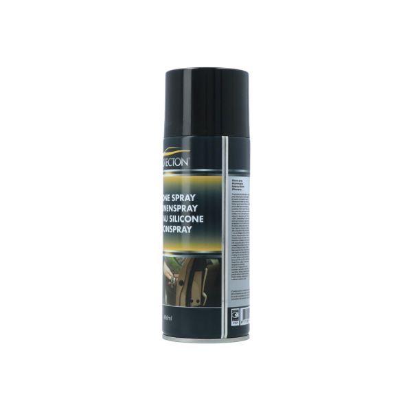 Spray protettivo al silicone 400ml