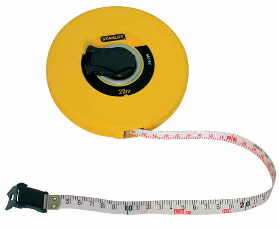 Stanley Land Memberglass 20m