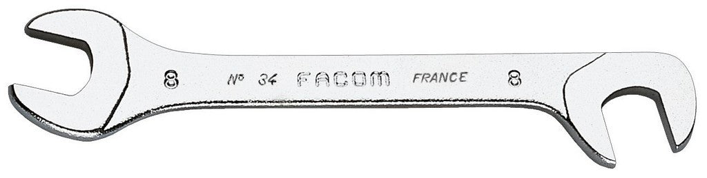 Llave fija Facom plana 10mm