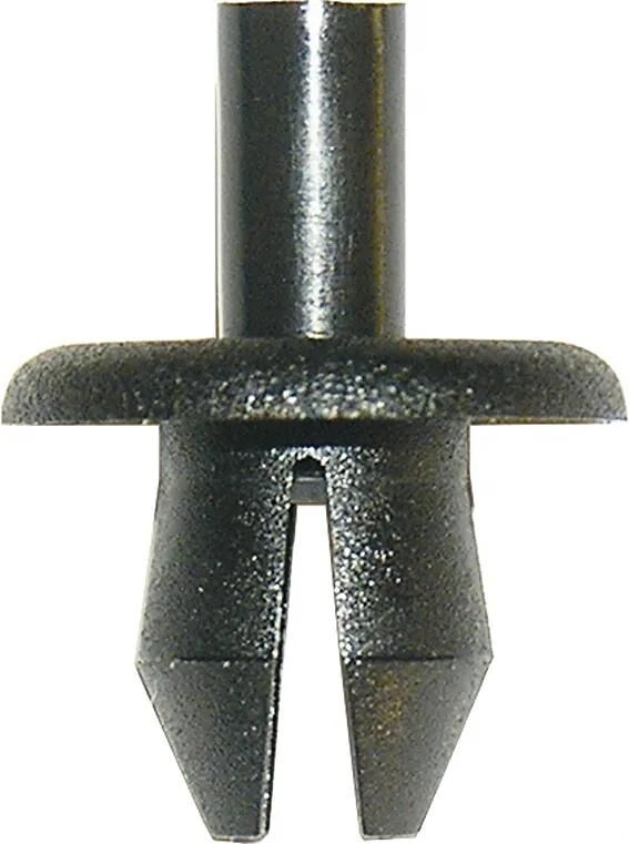 Dresselhaus Plastic en expansión Rivet Opel