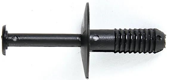 Dresselhaus Tornillo Rivet negro 5 mm Ford
