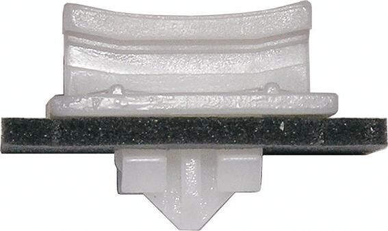 Dresselhaus Disk Bramp Short Ford
