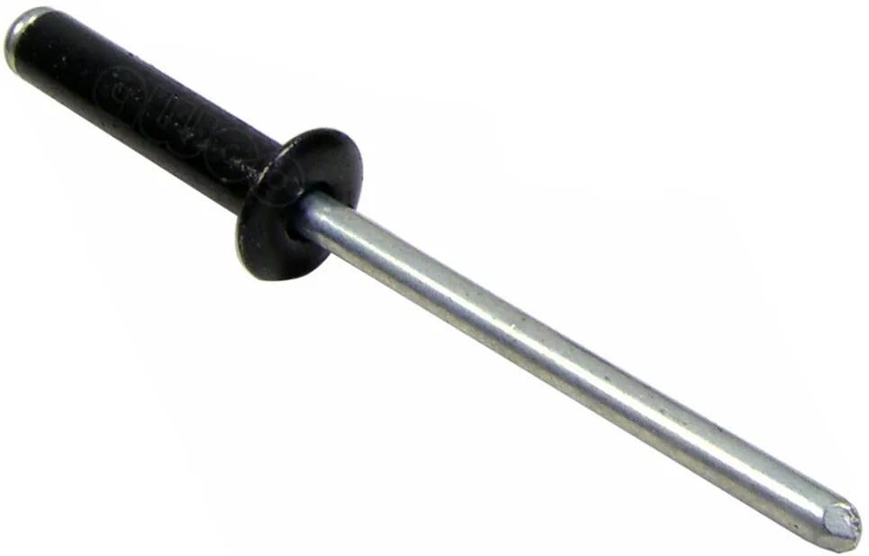 Dresselhaus Blind Rivets Aluminium Ste Vag