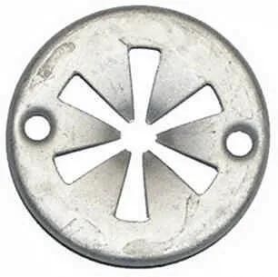 Dresselhaus climate disc.