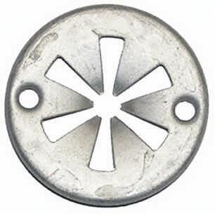 Dresselhaus climate disc.