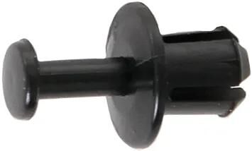 Dresselhaus ks.expanding Rivet Black BMW