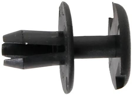 Dresselhaus Plastic en expansión Rivet Opel