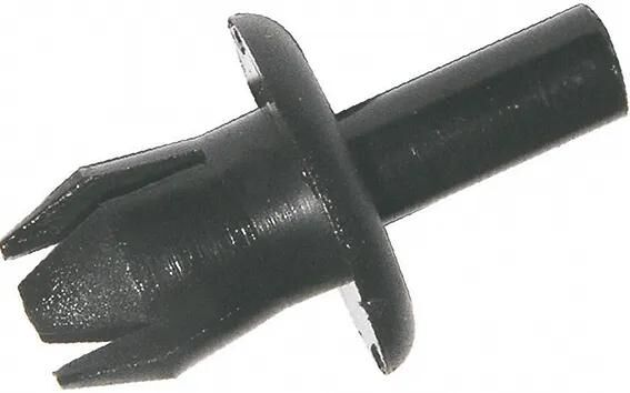 Dresselhaus en expansión Rivet Black 449