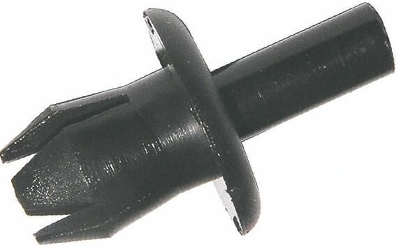 Dresselhaus in espansione del rivetto nero 449