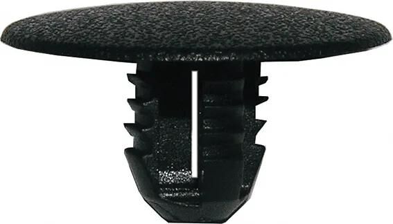 Enchufes de cubierta de dresselhaus Black Ford